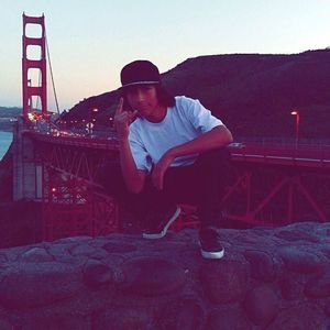 Meet your Posher, Christian